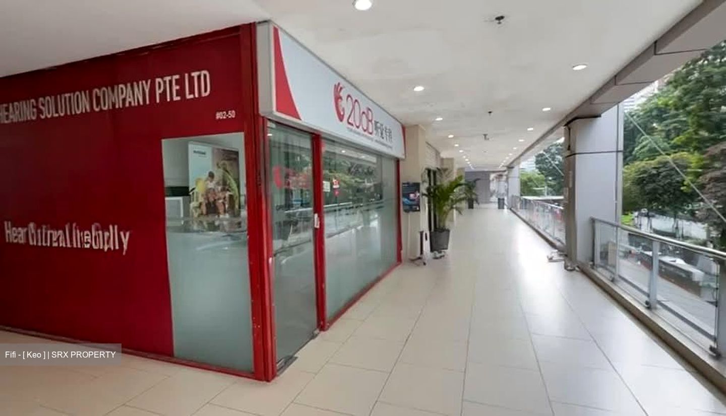 Lucky Plaza (D9), Shop House #581148581